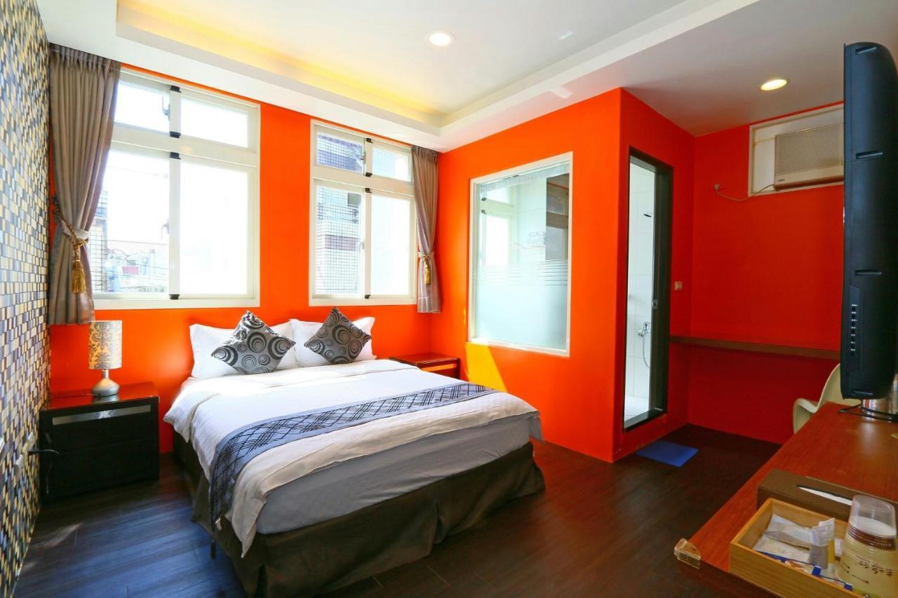 微笑租賃 - 中,長租皆可 Suao Habitación foto