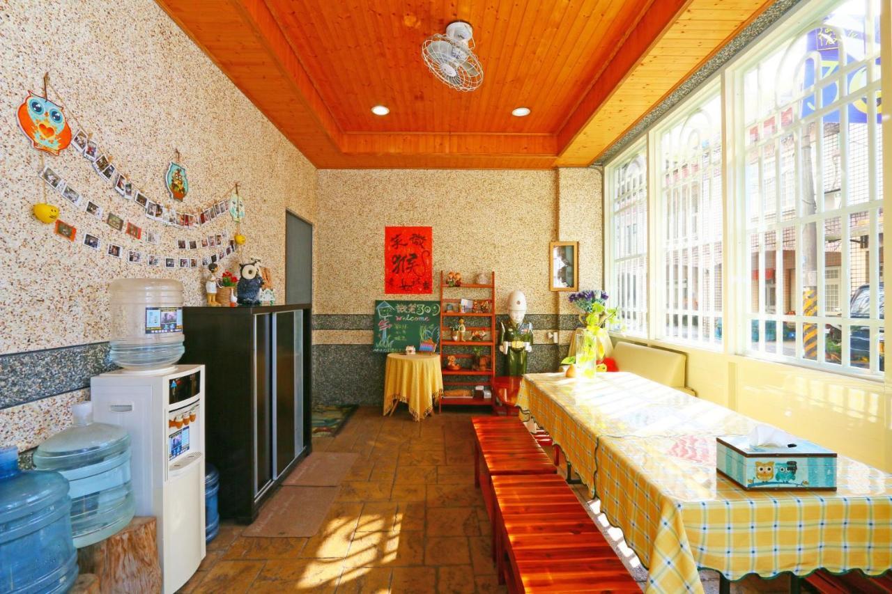 微笑租賃 - 中,長租皆可 Suao Habitación foto