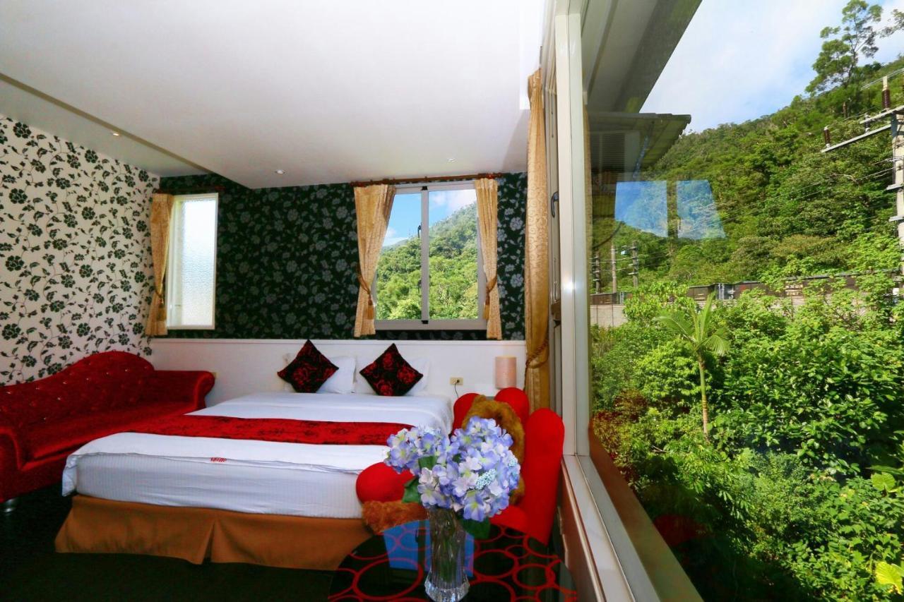 微笑租賃 - 中,長租皆可 Suao Habitación foto