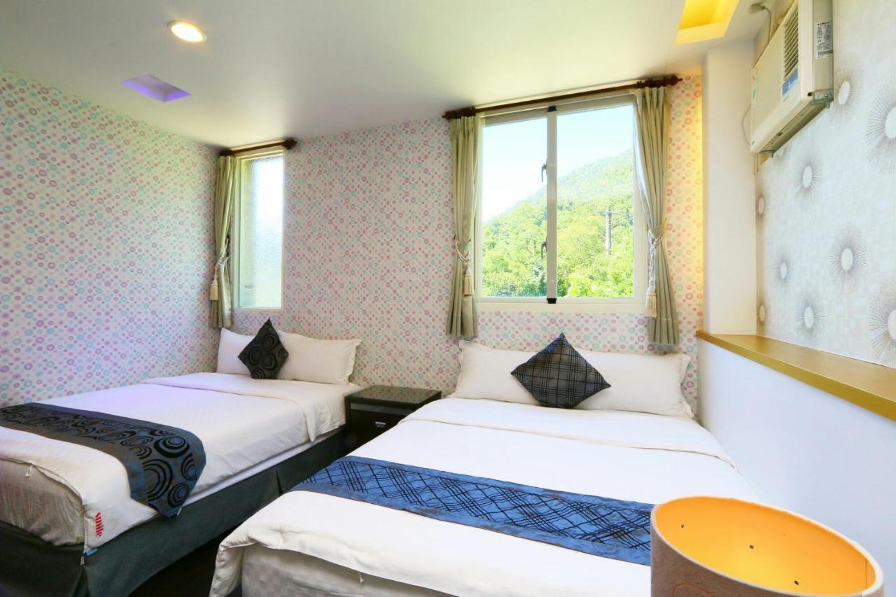 微笑租賃 - 中,長租皆可 Suao Habitación foto