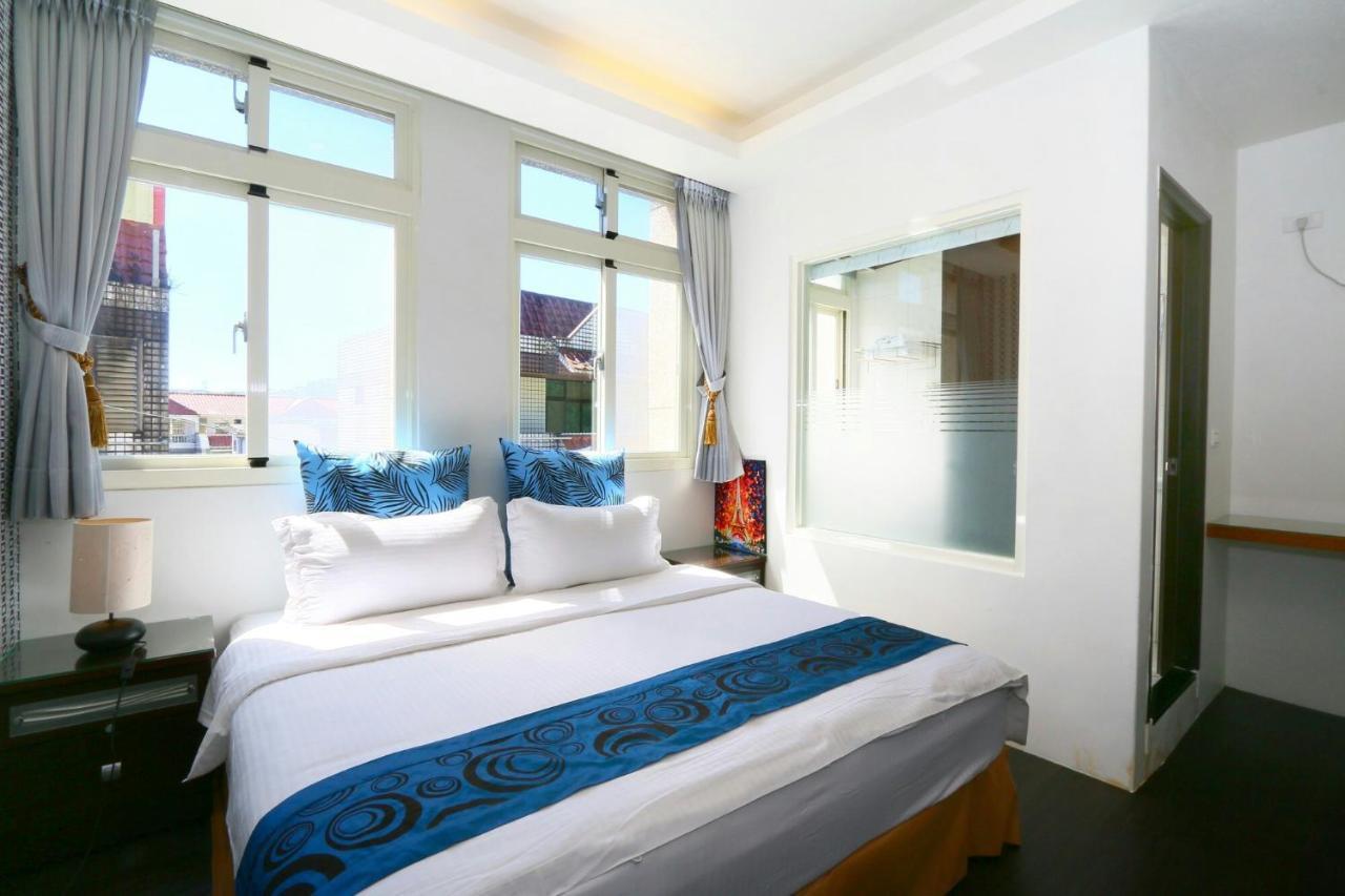 微笑租賃 - 中,長租皆可 Suao Habitación foto