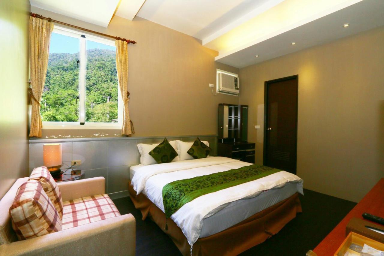 微笑租賃 - 中,長租皆可 Suao Habitación foto