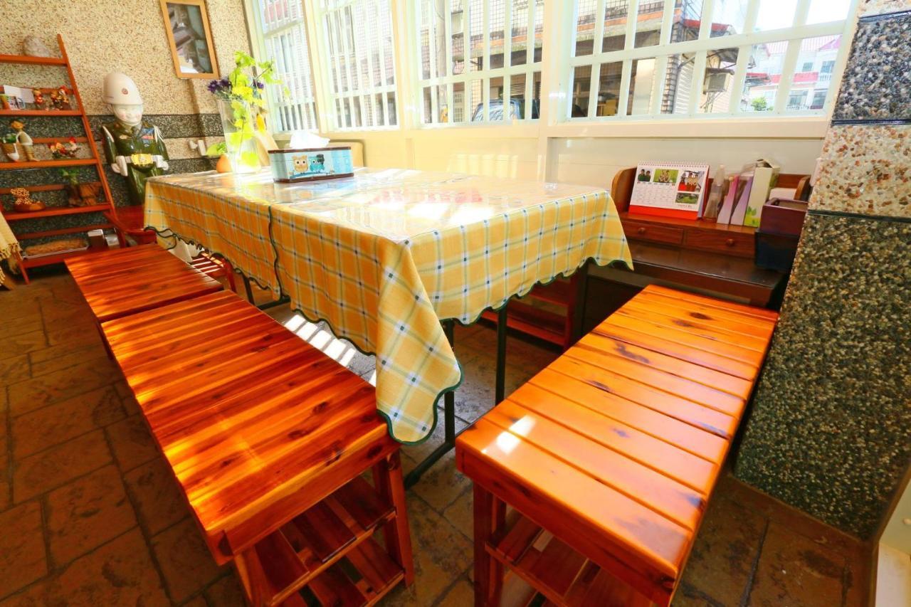 微笑租賃 - 中,長租皆可 Suao Habitación foto