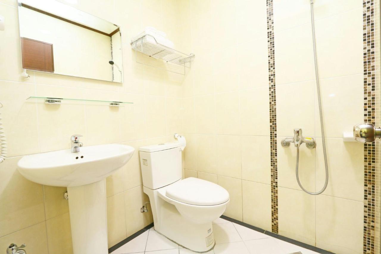 微笑租賃 - 中,長租皆可 Suao Habitación foto